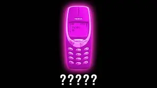 18 Nokia 