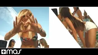 DJane HouseKat Ft. Rameez - Girls In Luv