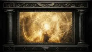 Intro Manifest &ndash; The House of Black & White | Primordial Breath
