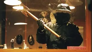 Urban Legend Reboot 2024: Nostalgia, Horror & Digital Age Urban Myths!