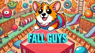 Hilarious Fall Guys Moments You Can&rsquo;t Miss &ndash; Best Stream Highlights!