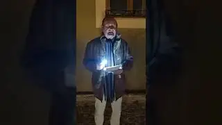 Dr. med. Klaus Roman H&ouml;r zu den Bauernprotesten und der Agenda 2030 &bdquo;Great Reset&ldquo; ❗️❗️❗️