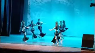 Percusión Teatro 2024