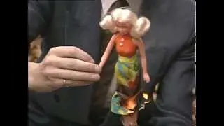 Lethal Christmas Toys Cause Horror For Parents | Dangerous Toys | Fake toys | TN-90-102-025