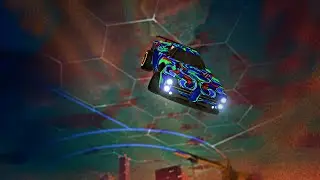 Bones 🦴 (Rocket League Montage)
