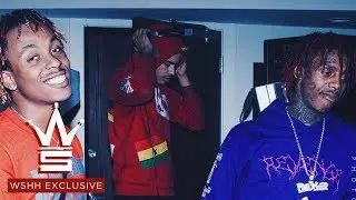 Nervous - Famous Dex (feat. Killy, Lil Baby, Jay Critch & Rich The Kid)