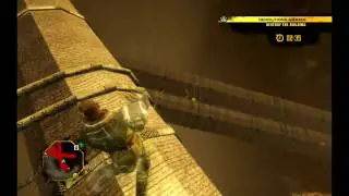 Red Faction Guerrilla - Demolitions Master  - Badlands Walker HD