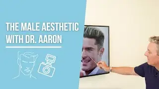 The Male Aesthetic with Dr. Aaron