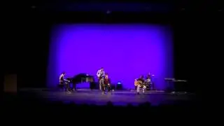 Winter Concert 2013: We Are Never Ever Getting Back Together by Jian, Caleb, Vince, David & Peter