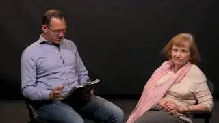 In Conversation with Anna Wierzbicka &mdash; The philosophical foundations of NSM