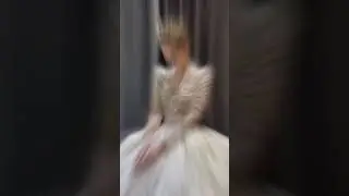 New wedding dress-2021-Suzhou love season 💃💃💃💃💃