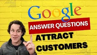 How to Use the Q&A Feature on Google Business Profile