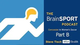 2B: Concussions in women's soccer | Sofia Chambers
