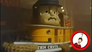 What Ever Happened To Tugs?