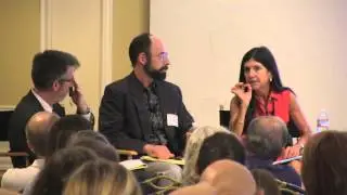 50th Anniversary Event - Crime and Criminality in the 21st Century Panel