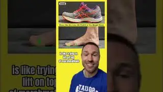 He Got BANNED From The Gym For This&hellip;
