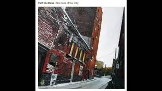 Cuff The Duke - Long Road (Official Audio)