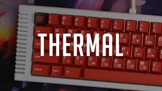 Thermal WILBA.TECH - Sound Test and Impressions