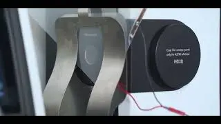 Smart Glass Tek research and development centre