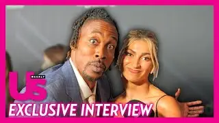 Dwight Howard & DWTS Partner Daniella Karagach Discuss Height Challenges and Dance Adjustments