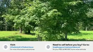 0 Charleston Dr, Lyles, TN Presented by Greg Musgrave.