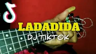 LADADIDA DADIDA Kentrung Senar 4