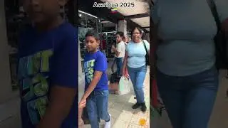 🇻🇪 This is how ACARIGUA moves, VENEZUELA #virtualtour #arcarigua #portuguesa #venezuela