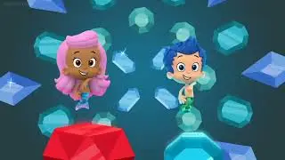 Gemstone Song | Bubble Guppies