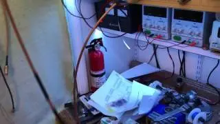 APC 7 connector demonstrated