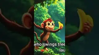 Fun ABC Poem for Kids | Alphabet Rhymes & Learning #shorts #ytshorts