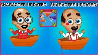 *NEW UPDATE* - SAVE DADDY - Gameplay Walkthrough Level 15 TO 25 || All Levels by Unlock Puzzles