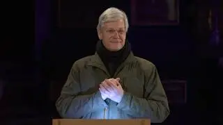 Gesund leben - Heilung von Innen - „Biblische Heilungsgeschichten“