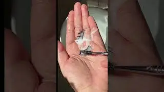 Reuse Your Lashes!!
