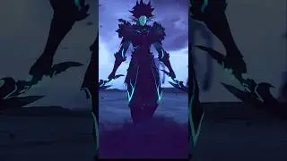 🥵New Shadow #sololevelingarise #sololevelingarisegameplay #foryour #trendingreel #viralkro #viralrel