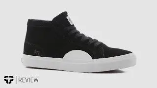 State Salem X The Killing Floor Collab Skate Shoes Review - Tactics