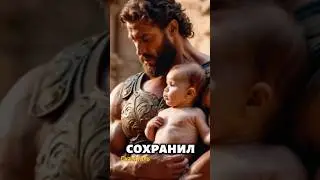 Судьба Геракла после 12-ти подвигов