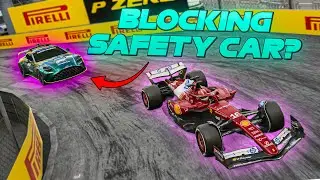 Busting F1 25 Myths