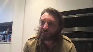 The Rider: Nic Cester from Jet tells us what their backstage demands were at the peak of Jet