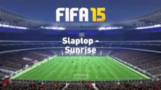 Slaptop - Sunrise (FIFA 15)