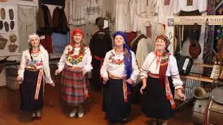 Вокальний ансамбль  