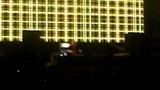 Ben Sims @ Nature One 2010 - Century Circus