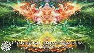 Celestial Intelligence - Divine Miracles