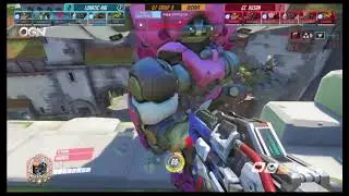 Pro Play Breakdown: Lunatic Hai vs GC Busan | OGN Apex Season 4 Playoffs