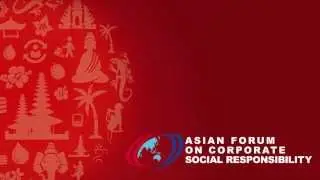 AFCSR 2013: CSR and the Challenge of Inclusive Growth