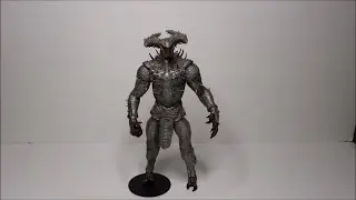 McFarlane Toys: DC Multiverse - Steppenwolf (JL 2021)