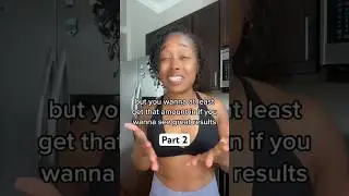 Step-by-step weight loss plan PART 2🔥 #weightlosstips #fatburning #fitnesstips #weightlosscoach
