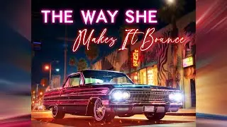 Winfree - The Way She Makes It Bounce (Official Audio)