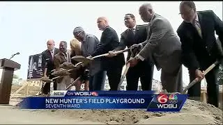 Seventh Ward damaged by Hurricane Katrina set to get facelift