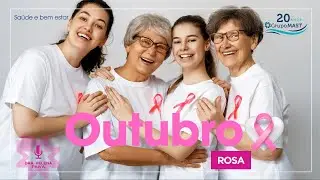 Outubro Rosa 2025