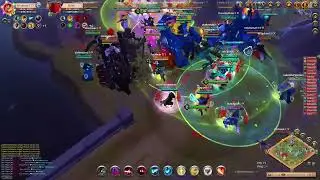 shadow caller pov